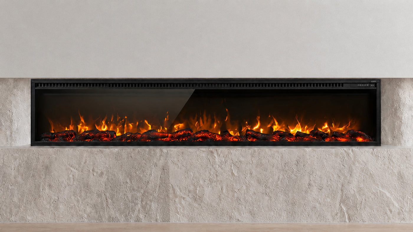 Nordic-Inspired Design