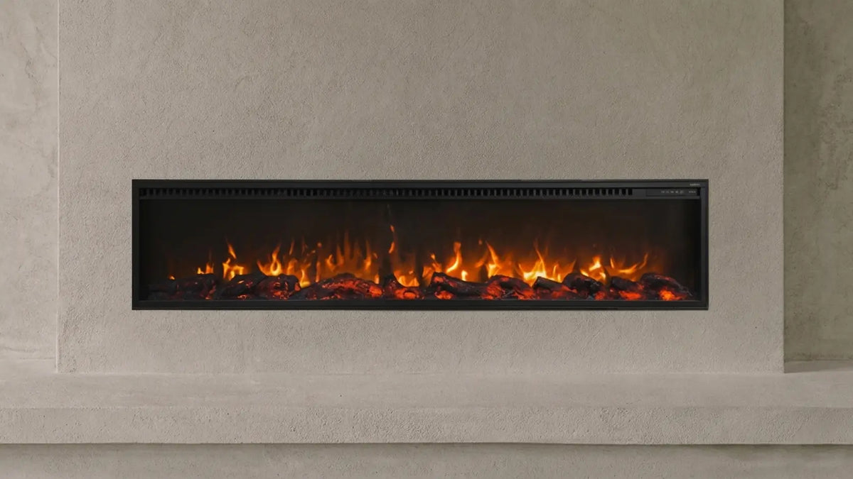 North Crest Linear 60" - Dimmable