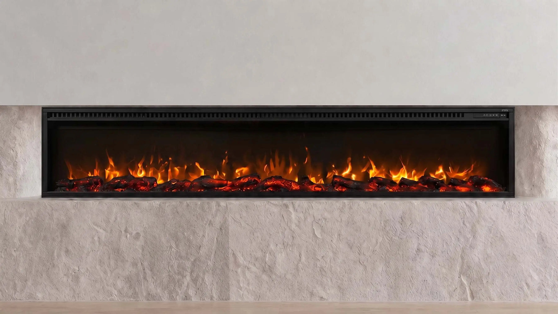 Nørdic Flame