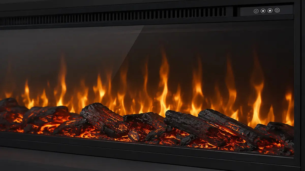 Nørdic Flame